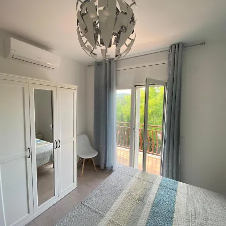 Unter Den Linden Apartman *