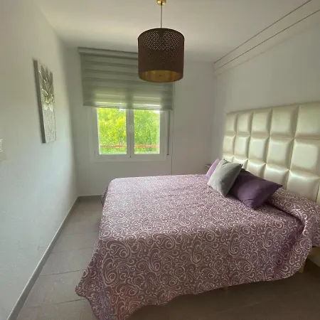 Apartman Unter Den Linden Comarruga
