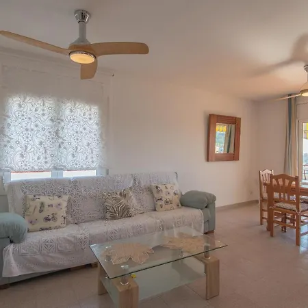 Unter Den Linden Appartement Coma-ruga