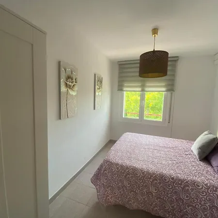 Unter Den Linden Lejlighed