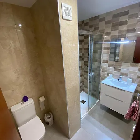 Unter Den Linden Apartment