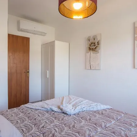 Apartment Unter Den Linden Coma-ruga